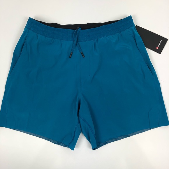 lululemon athletica Other - Lululemon Channel Cross Swim Short